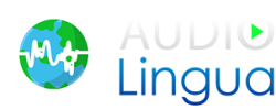 Logo Audio Lingua